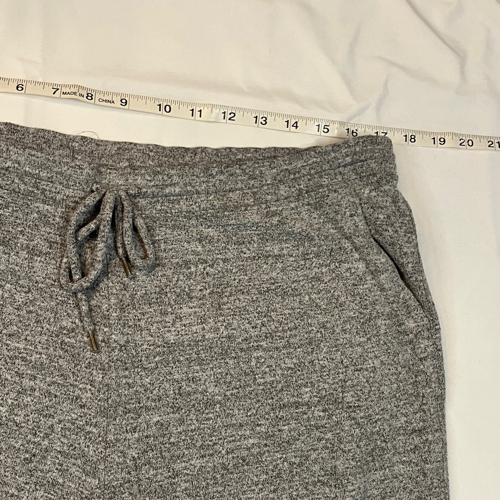 Gap hacci super soft tunic and jogger lounge set - Picture 2 of 9